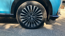 Honda E Ny1 150kW Elegance 69kWh 5dr Auto Electric Hatchback